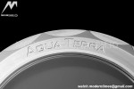 Omega - Seamaster Aqua Terra 150m 43mm Worldtimer SS/RU Blue VSF A8938