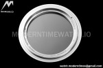 Omega - Seamaster Aqua Terra 150m 43mm Worldtimer SS/RU Blue VSF A8938