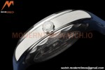 Omega - Seamaster Aqua Terra 150m 43mm Worldtimer SS/RU Blue VSF A8938