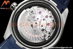 Omega - Seamaster Aqua Terra 150m 43mm Worldtimer SS/RU Blue VSF A8938