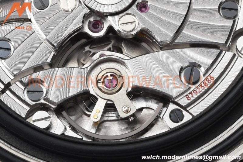 Omega - Seamaster Aqua Terra 150m 43mm Worldtimer SS/RU Blue VSF A8938