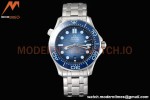 Omega - Seamaster Diver 300m 42mm SS/SS Gradient Blue VSF A8800