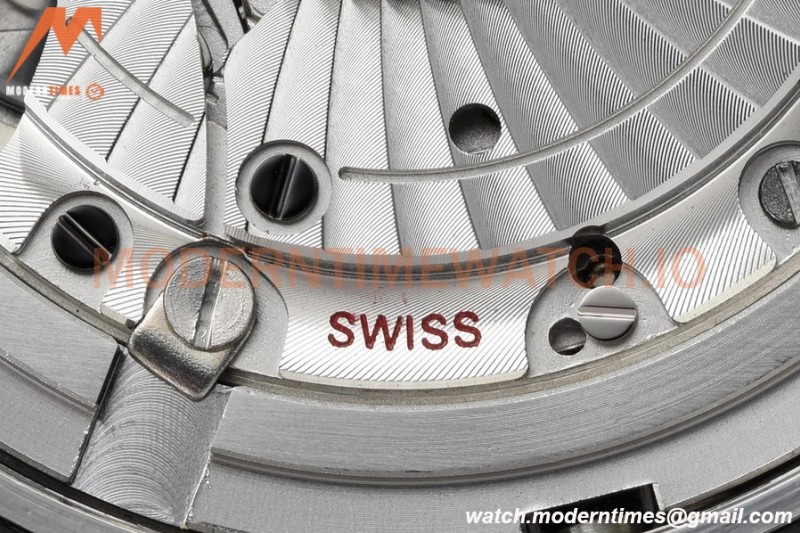 Omega - Seamaster Diver 300m 42mm SS/SS Gradient Blue VSF A8800