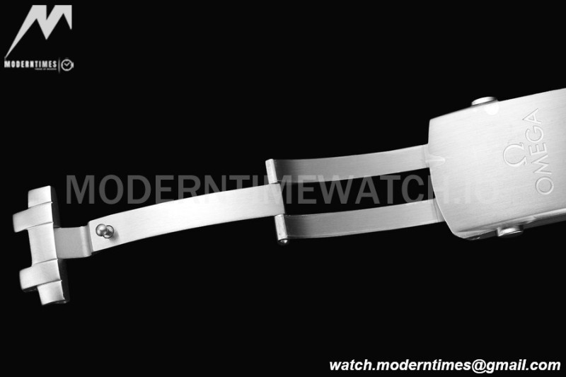 Omega - Seamaster Diver 300m 42mm SS/SS Gradient Blue VSF A8800