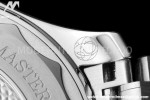 Omega - Seamaster Diver 300m 42mm SS/SS Gradient Blue VSF A8800