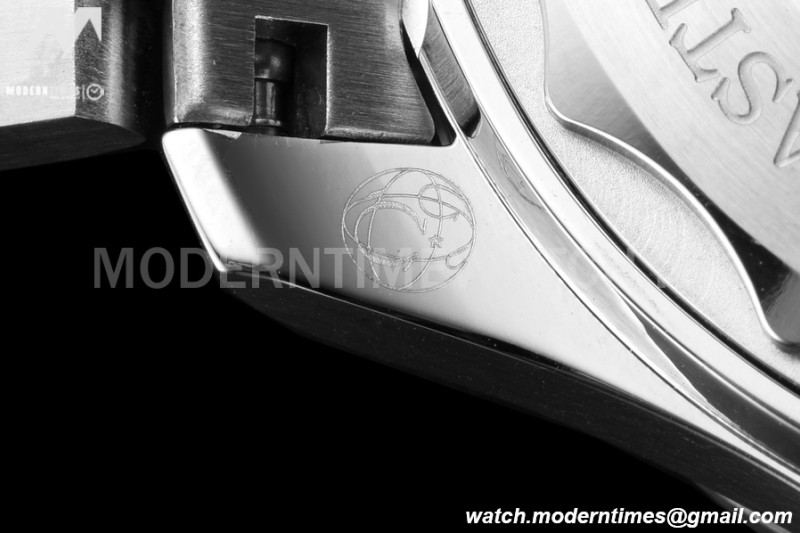 Omega - Seamaster Diver 300m 42mm SS/SS Gradient Blue VSF A8800