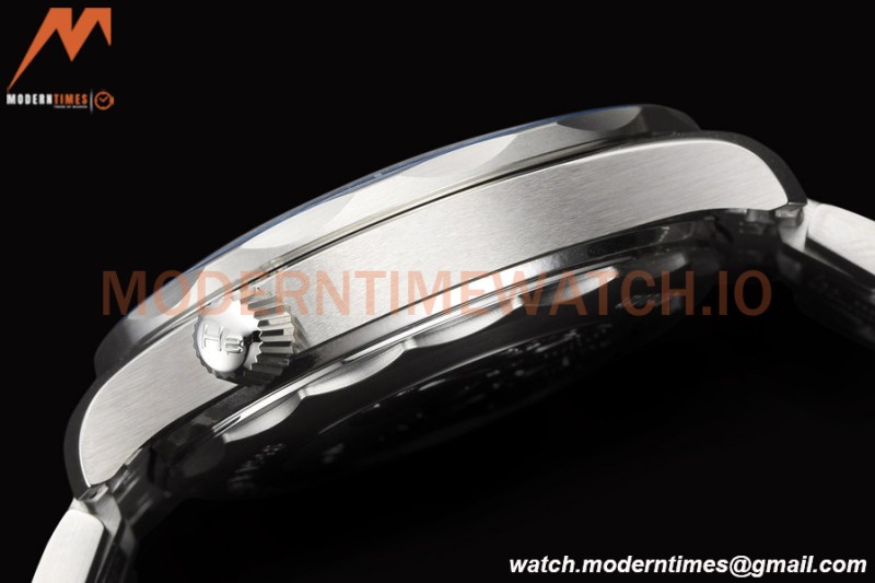 Omega - Seamaster Diver 300m 42mm SS/SS Gradient Blue VSF A8800