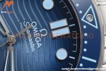 Omega - Seamaster Diver 300m 42mm SS/SS Gradient Blue VSF A8800