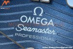 Omega - Seamaster Diver 300m 42mm SS/SS Gradient Blue VSF A8800