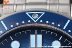 Omega - Seamaster Diver 300m 42mm SS/SS Gradient Blue VSF A8800