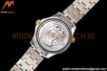 Omega - Seamaster Diver 300m 42mm RG/SS Black VSF A8800
