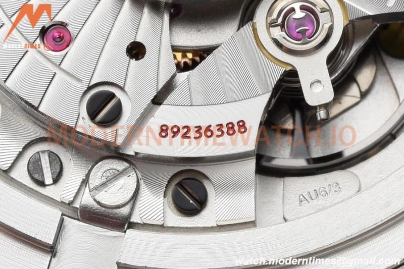 Omega - Seamaster Diver 300m 42mm YG/SS Black VSF A8800