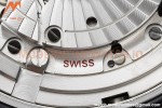 Omega - Seamaster Diver 300m 42mm YG/SS Black VSF A8800
