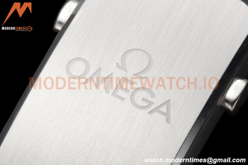 Omega - Seamaster Diver 300m 42mm YG/SS Black VSF A8800