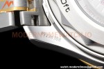 Omega - Seamaster Diver 300m 42mm YG/SS Black VSF A8800