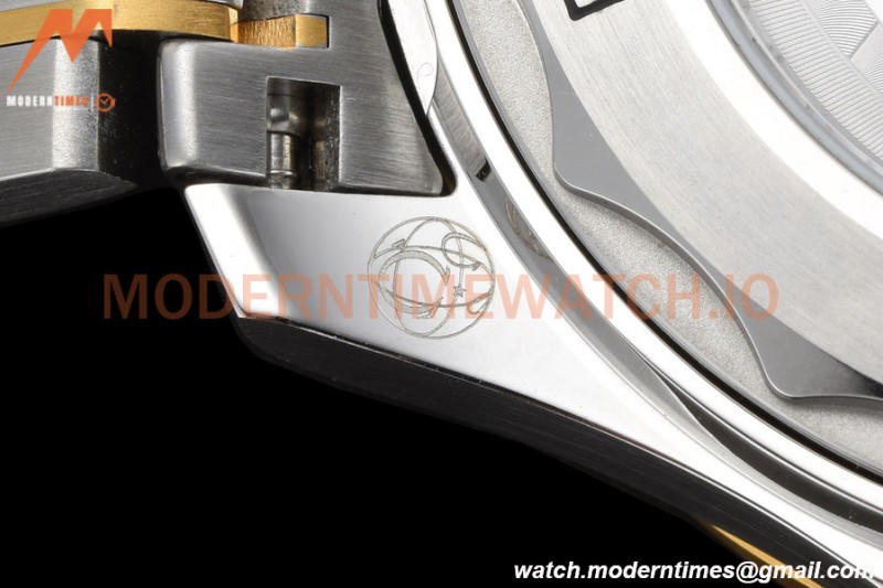 Omega - Seamaster Diver 300m 42mm YG/SS Black VSF A8800