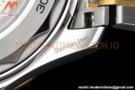 Omega - Seamaster Diver 300m 42mm YG/SS Black VSF A8800