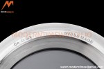 Omega - Seamaster Diver 300m 42mm YG/SS Black VSF A8800