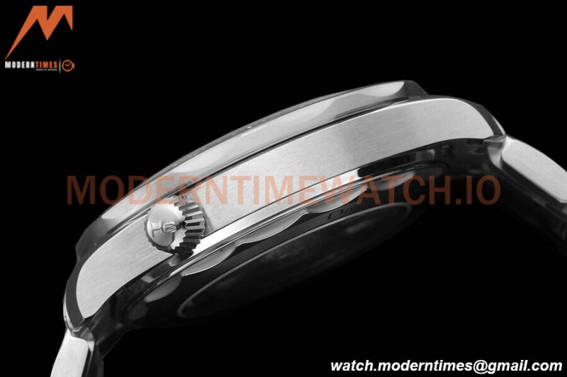 Omega - Seamaster Diver 300m 42mm SS/SS Grey VSF A8800
