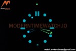 Omega - Seamaster Diver 300m 42mm SS/SS Grey VSF A8800