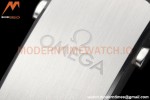 Omega - Seamaster Diver 300m 42mm SS/SS Grey VSF A8800