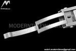 Omega - Seamaster Diver 300m 42mm SS/SS Grey VSF A8800