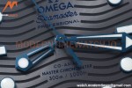 Omega - Seamaster Diver 300m 42mm SS/SS Grey VSF A8800
