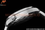 Omega - Seamaster Diver 300m 42mm Black SS/SS White Dial VSF A8800
