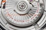 Omega - Seamaster Diver 300m 42mm Black SS/SS White Dial VSF A8800
