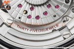 Omega - Seamaster Diver 300m 42mm Black SS/SS White Dial VSF A8800