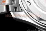 Omega - Seamaster Diver 300m 42mm Black SS/SS White Dial VSF A8800