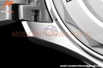 Omega - Seamaster Diver 300m 42mm Black SS/SS White Dial VSF A8800