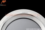 Omega - Seamaster Diver 300m 42mm Black SS/SS White Dial VSF A8800