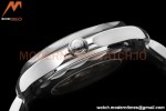 Omega - Seamaster Diver 300m 42mm Black SS/SS White Dial VSF A8800