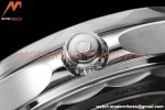 Omega - Seamaster Diver 300m 42mm Black SS/SS White Dial VSF A8800