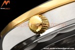 Omega - Seamaster Diver 300m 42mm YG/SS Blue VSF A8800