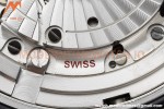 Omega - Seamaster Diver 300m 42mm YG/SS Blue VSF A8800