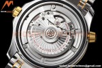 Omega - Seamaster Diver 300m 42mm YG/SS Blue VSF A8800