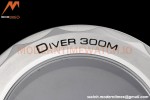 Omega - Seamaster Diver 300m 42mm YG/SS Blue VSF A8800