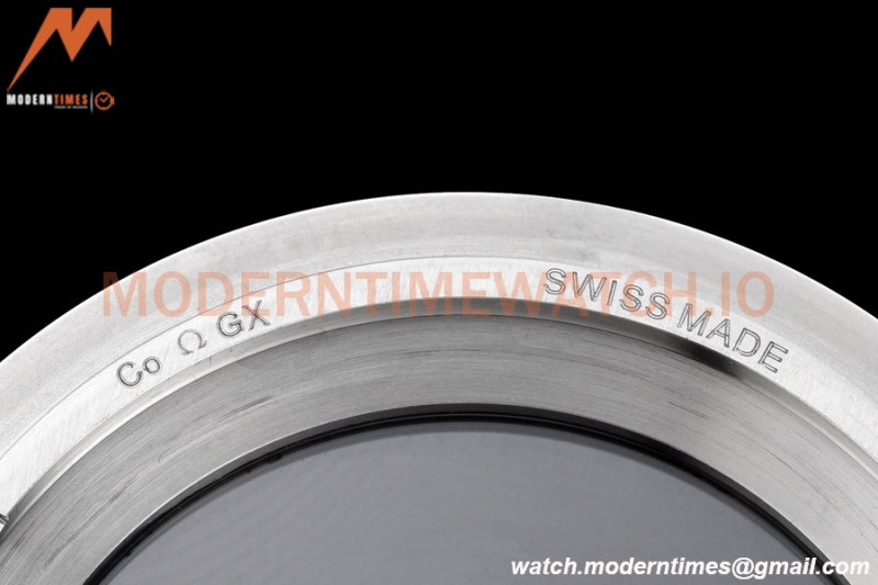 Omega - Seamaster Diver 300m 42mm YG/SS Blue VSF A8800