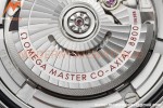 Omega - Seamaster Diver 300m 42mm Blue SS/SS White Dial VSF A8800