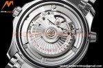 Omega - Seamaster Diver 300m 42mm Blue SS/SS White Dial VSF A8800