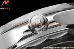 Omega - Seamaster Diver 300m 42mm Blue SS/SS White Dial VSF A8800