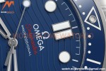 Omega - Seamaster Diver 300m 42mm Blue SS/SS Blue VSF A8800
