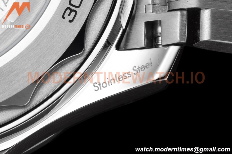 Omega - Seamaster Diver 300m 42mm Blue SS/SS Blue VSF A8800