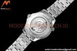 Omega - Seamaster Diver 300m 42mm Blue SS/SS Blue VSF A8800