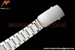 Omega - Seamaster 300m 75Th Anniversary 41mm SS/SS Summer Blue VSF A8912