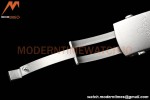 Omega - Seamaster 300m 75Th Anniversary 41mm SS/SS Summer Blue VSF A8912