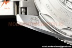 Omega - Seamaster 300m 75Th Anniversary 41mm SS/SS Summer Blue VSF A8912
