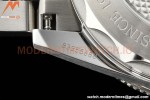 Omega - Seamaster 300m 75Th Anniversary 41mm SS/SS Summer Blue VSF A8912